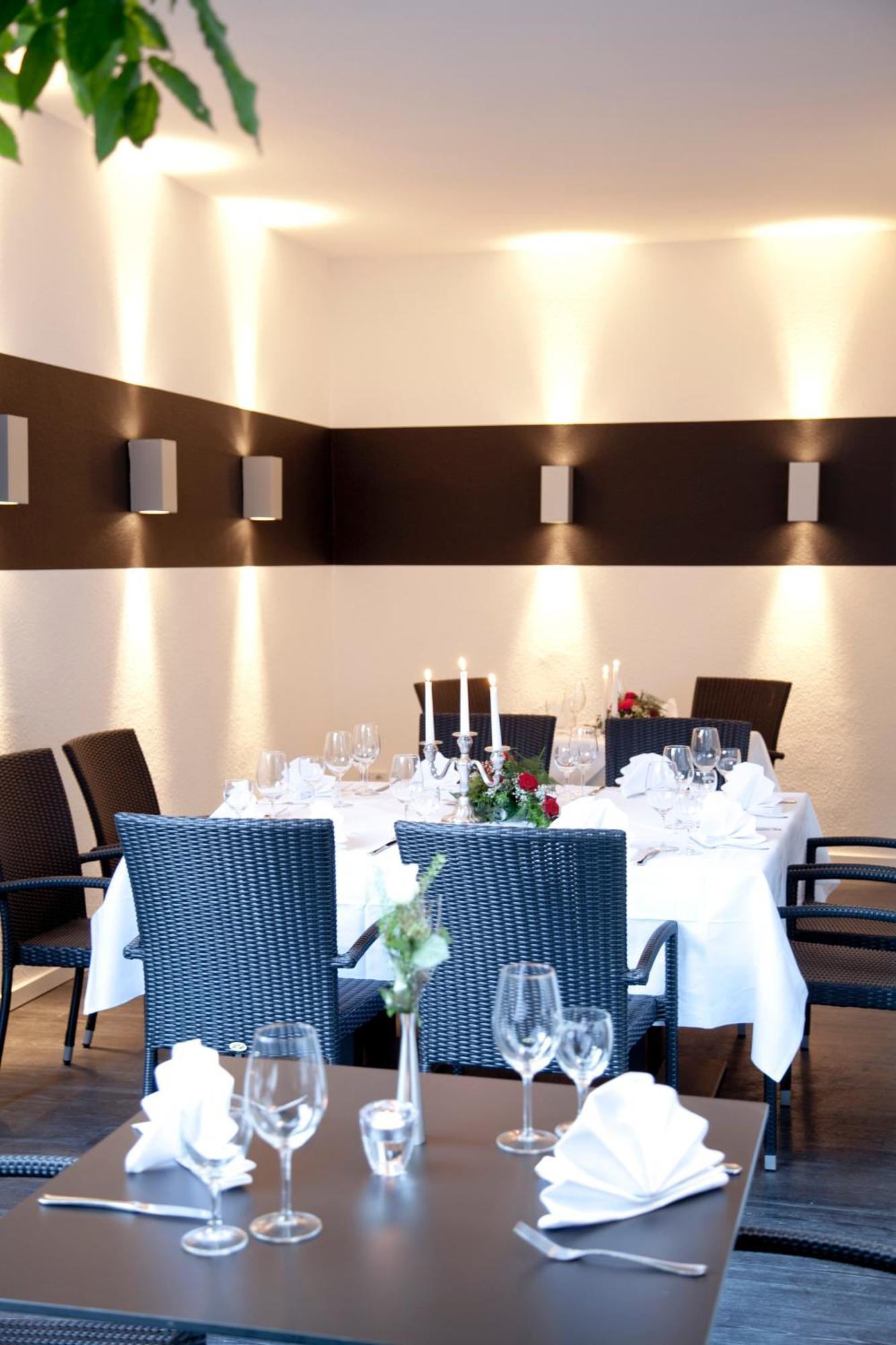 Hotel Restaurant Telgter Hof Eksteriør bilde